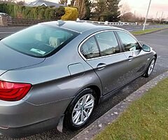 BMW 520d - Image 8/8
