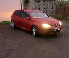 Mk5 golf - Image 4/6
