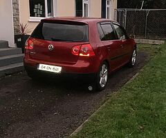 Mk5 golf - Image 5/6