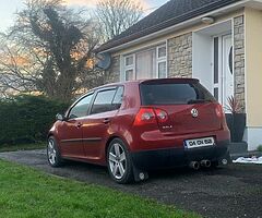 Mk5 golf - Image 6/6