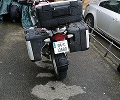 Bmw R1200gs - Image 4/6