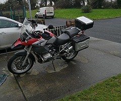 Bmw R1200gs - Image 6/6