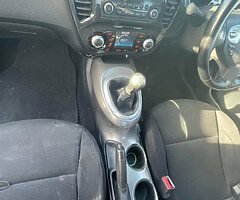 Nissan Juke - Image 5/10