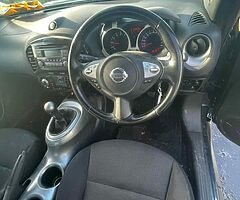 Nissan Juke - Image 6/10
