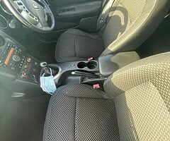Nissan qashqai  5+2 - Image 4/7