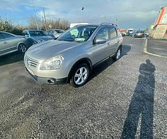 Nissan qashqai  5+2 - Image 7/7