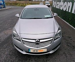 Opel insignia - Image 4/10