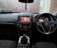 Opel insignia - Image 5/10