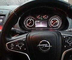 Opel insignia - Image 6/10