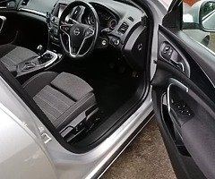 Opel insignia - Image 7/10
