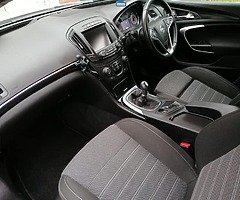 Opel insignia - Image 8/10