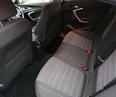 Opel insignia - Image 9/10
