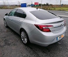 Opel insignia - Image 10/10