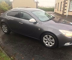 2010 insignia