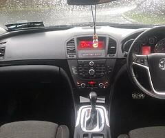2010 insignia - Image 6/8