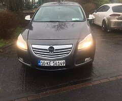 2010 insignia - Image 8/8