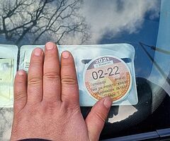 VW golf 2.0 tdi nct &tax - Image 9/10