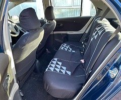 Toyota yaris new NCT - Image 5/10