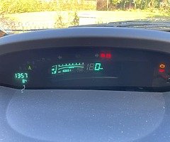 Toyota yaris new NCT - Image 8/10
