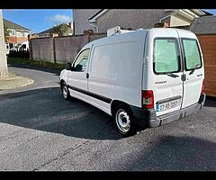 Peugeot 2007 1.6 diesel
Princ tooday