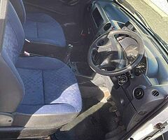 Peugeot 2007 1.6 diesel
Princ tooday - Image 5/8