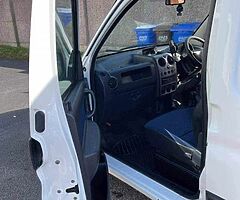 Peugeot 2007 1.6 diesel
Princ tooday - Image 7/8