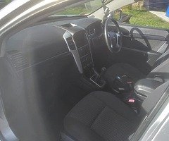 Chevrolet Captiva crew cab 5 seats 2009 ,Doe 09.22 , - Image 4/10