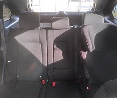 Chevrolet Captiva crew cab 5 seats 2009 ,Doe 09.22 , - Image 6/10