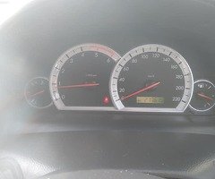Chevrolet Captiva crew cab 5 seats 2009 ,Doe 09.22 , - Image 7/10