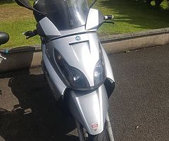 Piaggio x7 125cc - Image 3/3