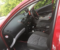 Kia ceed 2009 - Image 7/10