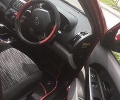 Kia ceed 2009 - Image 9/10