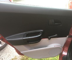 Kia ceed 2009 - Image 10/10