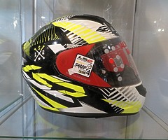 Stock Clearance - LS2/GSB Helmets - Image 4/10