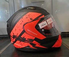 Stock Clearance - LS2/GSB Helmets - Image 5/10