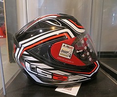 Stock Clearance - LS2/GSB Helmets - Image 6/10
