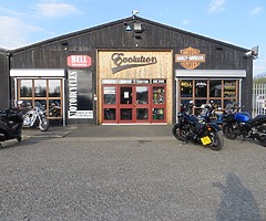 Stock Clearance - LS2/GSB Helmets - Image 9/10