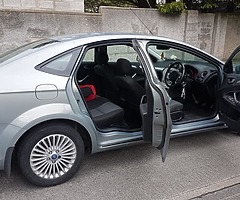 Ford Mondeo 1.6. 2008 - Image 6/9