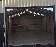 Studio 1 bathroom House