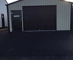 Studio 1 bathroom House