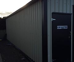 Studio 1 bathroom House