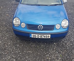 2005 Volkswagen Atlas