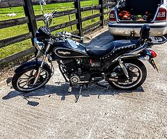 2010 lexmoto ranger 125