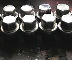 Land rovers PRICEDROP - Image 5/6