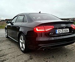 Audi a4 sline - Image 4/10