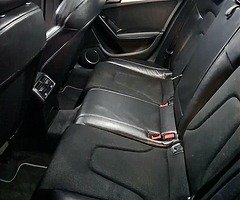 Audi a4 sline - Image 5/10
