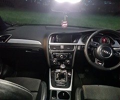 Audi a4 sline - Image 7/10