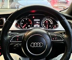 Audi a4 sline - Image 9/10