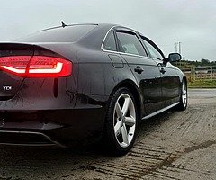 Audi a4 sline - Image 10/10