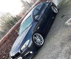 BMW E60, F10